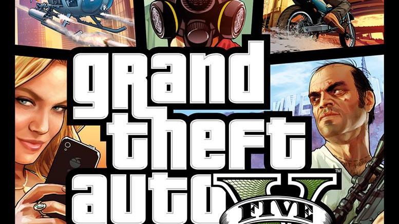 Grand Theft Auto 5 obchodzi piąte urodziny