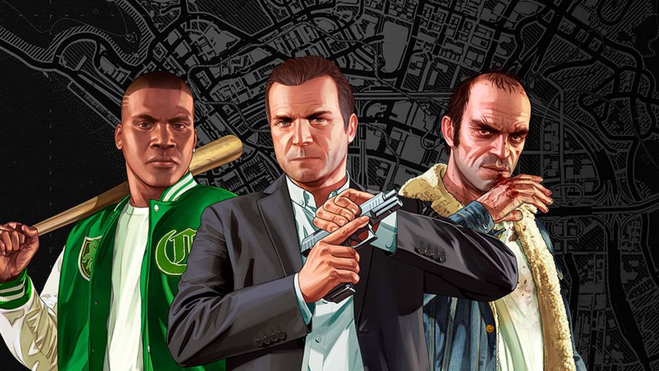 GTA V pojawiło się w abonamencie Xbox Game Pass