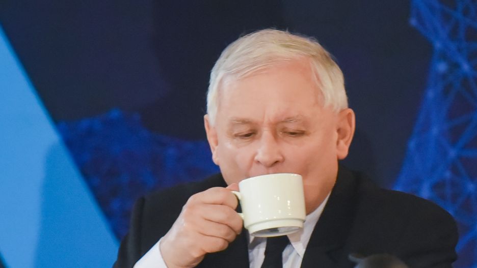Decyzją prezesa PiS nowelizacja ustawy po podatku VAT została zdjęta  z porządku obrad