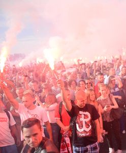 Plac Zamkowy w godzinę "W" na wyłączność prawicy do 2021 roku