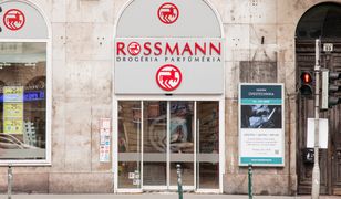 Rossmann promocja. Od poniedziałku rabaty na kosmetyki do makijażu