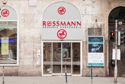 Rossmann: promocja -55% na całą kolorówkę