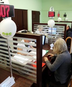 Sześciuset doradców w placówkach ZUS od 1 lipca. Wyliczą ci emeryturę