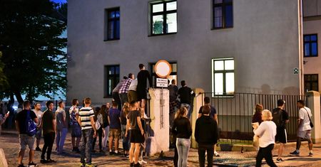 Zabójstwo Kristiny. Ziobro mówi o karze dla 22-latka