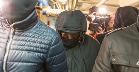 Podejrzany ws. afery reprywatyzacyjnej Jakub R. z kolejnymi zarzutami. Miał oszukać 84-latka na 750 tys. zł