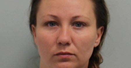 Pedofilka skazana na długie więzienie. Dręczyła dzieci na Cyprze