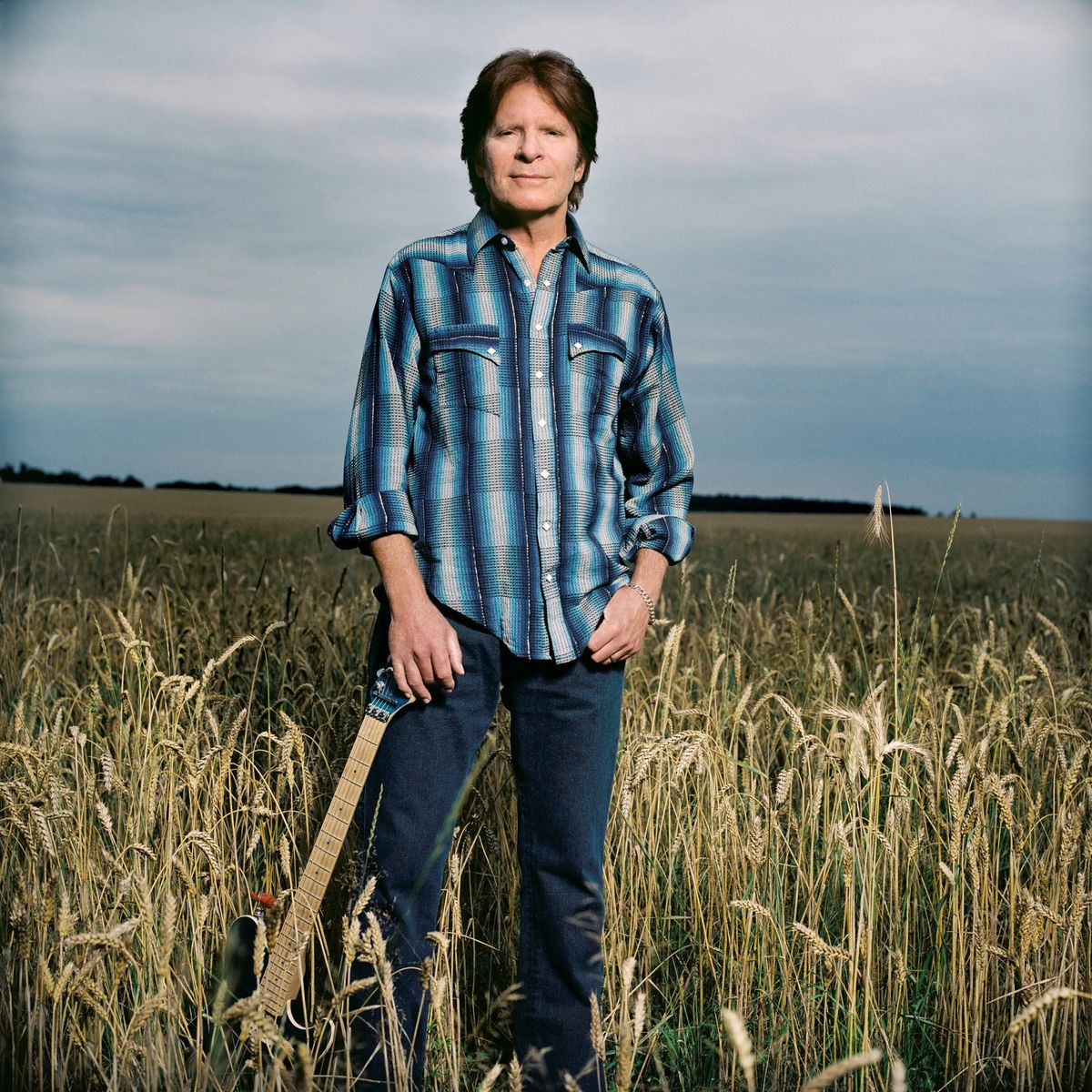 John Fogerty kolejną gwiazdą na Festiwalu Legend Rocka