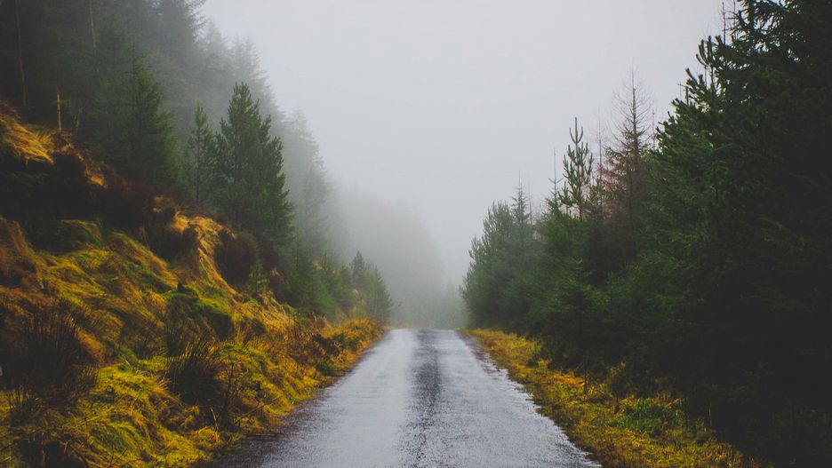 Prognoza pogody na weekend (21.09 – 23.09) – góry (Zakopane, Karpacz, Krynica-Zdrój, Ustroń, Solina, Żywiec)