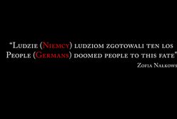 Skandaliczny spot IPN zmieniony. Zniknęły oburzające słowa