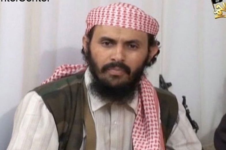 Amerykanie zabili przywódcę Al-Kaidy w Jemenie