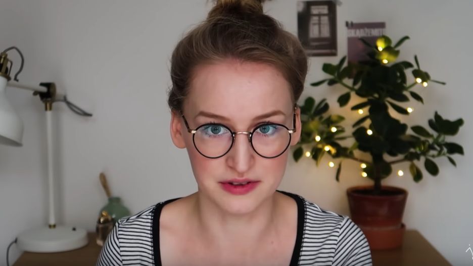 Jola Szymańska była ofiarą księdza
