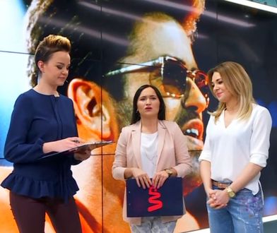 #dzieńdobryWP: mimo sprzeciwu rodziny w pogrzebie George'a Michaela wziął udział Fadi Fawaz, ukochany wokalisty