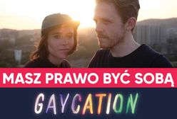 "Gaycation": po raz pierwszy w polskiej telewizji!