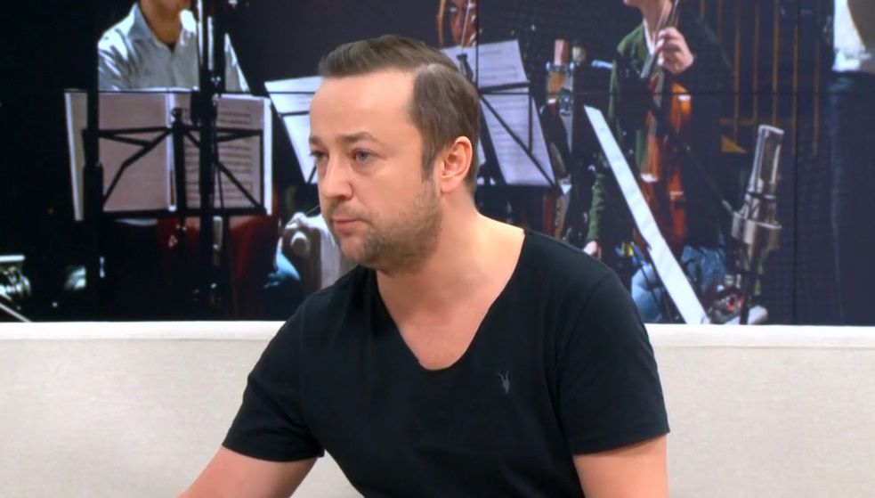 #dzieńdobryWP: Czesław Mozil: "Był Mistrzem. Na emigracji obok Osieckiej i Niemena odkryłem Młynarskiego" 