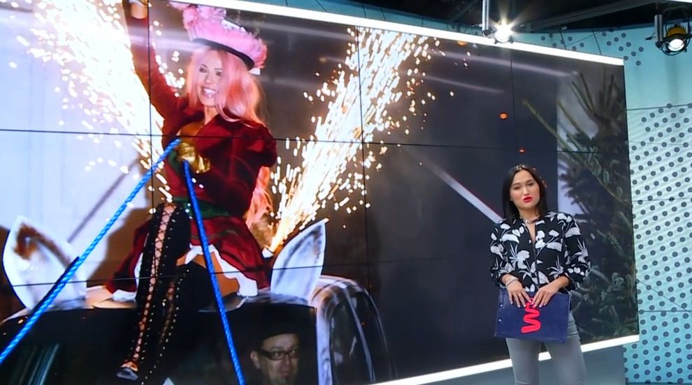 #dzieńdobryWP: podsumowujemy miniony tydzień w show-biznesie