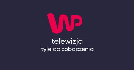 Ciekawa, inspirująca, różnorodna - taka jest Telewizja WP