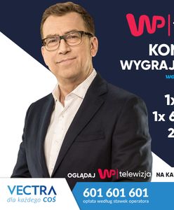 Telewizja WP świętuje pierwsze urodziny!