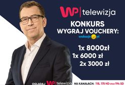 Telewizja WP świętuje pierwsze urodziny!