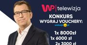 Telewizja WP świętuje pierwsze urodziny!