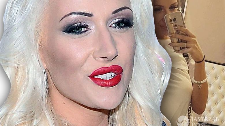 Eliza z Warsaw Shore metamorfoza