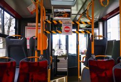 Warszawa. Od poniedziałku komunikacja miejska będzie kursować jak w weekendy