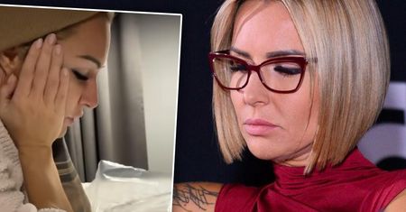 Blanka Lipińska zdążyła już podpaść nowym sąsiadom. "Nienawidzą mnie". Już wiedzą, że nie będą mieli z nią łatwo