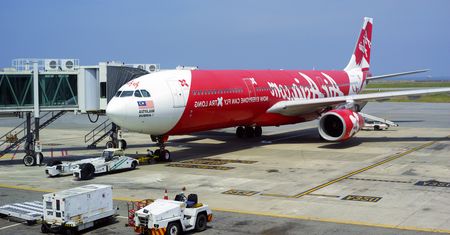 AirAsia X wraca na europejski rynek i kusi tanimi biletami