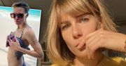 Marta Wierzbicka błyskawicznie schudła. Nikt nie wiedział, że kryje się za tym poważna choroba. W końcu wyznała prawdę