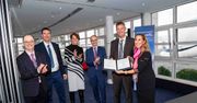 Airbus Beluga XL rozpocznie pracę w 2020 roku. Będzie przewoził skrzydła samolotów