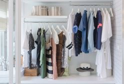 Garderoba na poddaszu – jak ją urządzić?