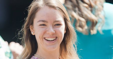 Księżniczka Aleksandra została pozbawiona prawa do brytyjskiego tronu