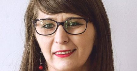 "Rolnik szuka żony": Agata Rusak pokazała zdjęcie. Od razu musiała się tłumaczyć