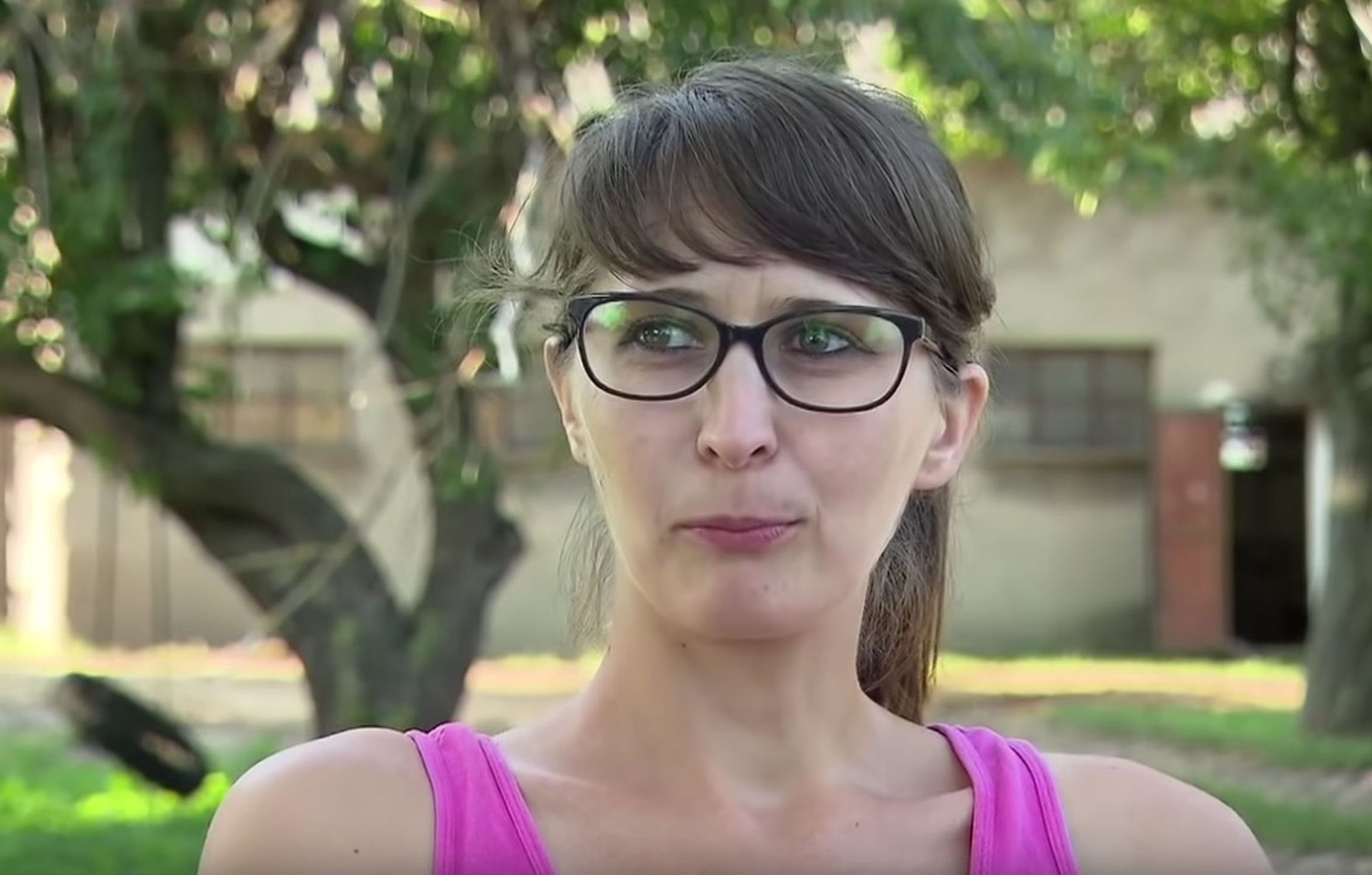 Agata Rusak z "Rolnik szuka żony" zaliczyła wpadkę