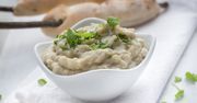 Baba ghanoush – przeciwzmarszczkowa pasta z bakłażanu