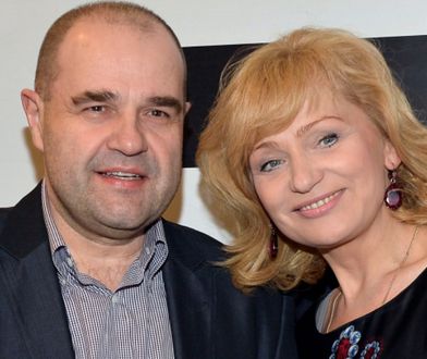 Katarzyna Żak nic nie wie o planach reżysera "Rancza". Dowiedziała się od dziennikarzy