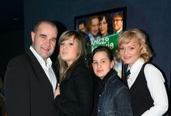 Katarzyna Żak pokazała córki. Są już dorosłe