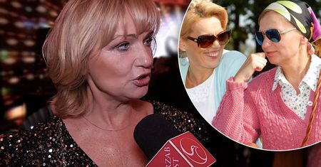 "Ranczo" wróci bez Solejukowej? Katarzyna Żak o kontynuacji serialu [WIDEO]