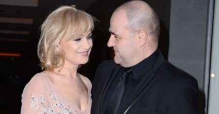 Cezary i Katarzyna Żak razem na planie i w życiu. "To miłość, nie przyzwyczajenie"