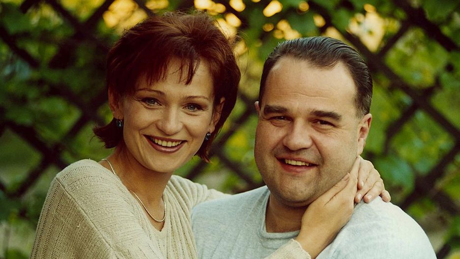 Cezary Żak, Katarzyna Żak