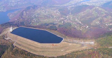 Podróż do wnętrza góry. Z wizytą w elektrowni Porąbka-Żar