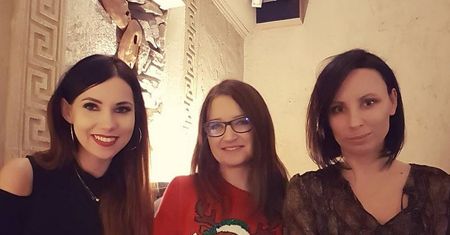 "Rolnik szuka żony": przyjaźń kwitnie. Uczestniczki pochwaliły się wspólnymi zdjęciami