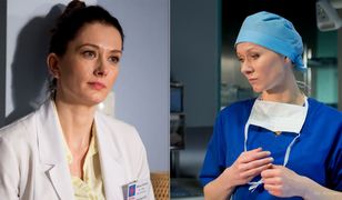 "Na dobre i na złe" odc. 673: miłosne problemy Leny i Wiki. Do szpitala trafi młody himalaista