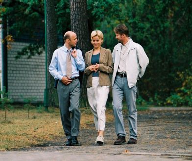 Ulubiony szpital widzów obchodzi 18 urodziny! Pamiętacie najważniejszych bohaterów "Na dobre i na złe"?