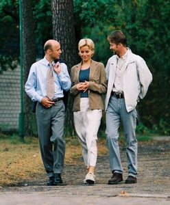 Ulubiony szpital widzów obchodzi 18 urodziny! Pamiętacie najważniejszych bohaterów "Na dobre i na złe"?