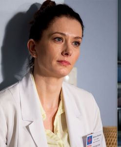 "Na dobre i na złe" odc. 673: miłosne problemy Leny i Wiki. Do szpitala trafi młody himalaista