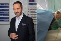 "Na dobre i na złe", odcinek 665, 8.03.2017: walka o życie