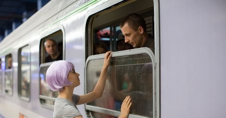 "Na dobre i na złe", odcinek 660, 1.02.2017: dla ukochanej porzuci sutannę?