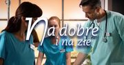 Fatalna wpadka TVP z "Na dobre i na złe". Produkcja przeprasza widzów. W komentarzach burza