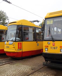 Do tramwaju w Warszawie weszła muzułmanka z dwójką dzieci. Potem stało się coś niezwykłego