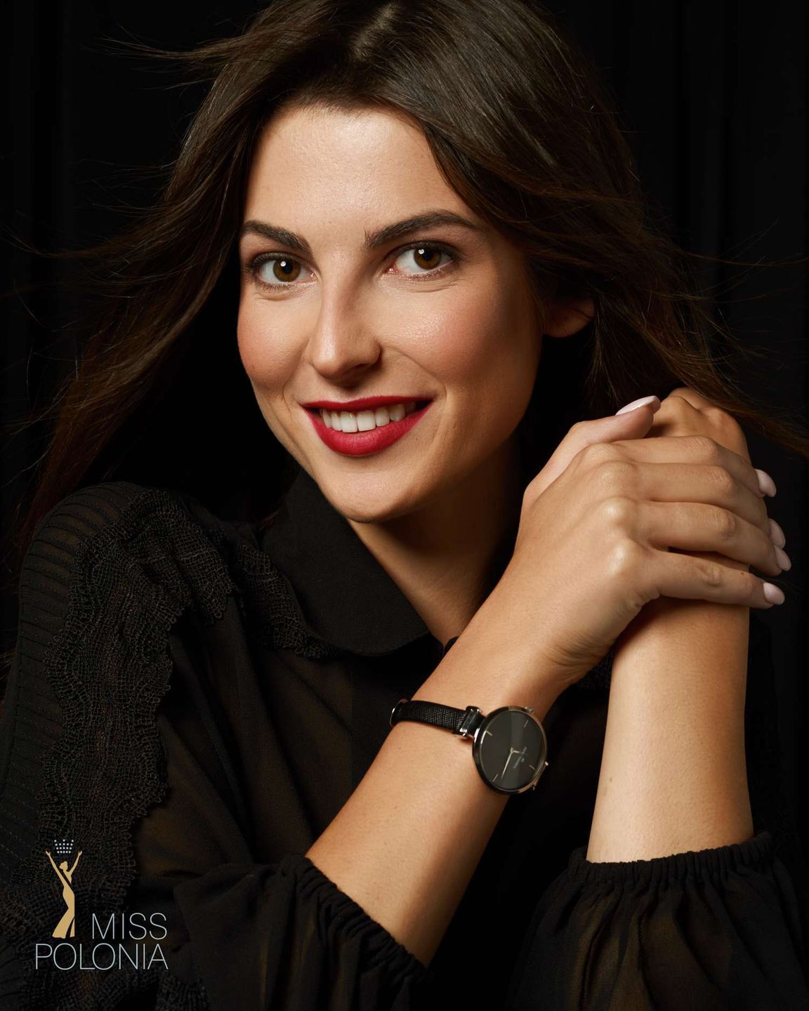 Oliwia Fijałkowska - Miss Polonia 2018